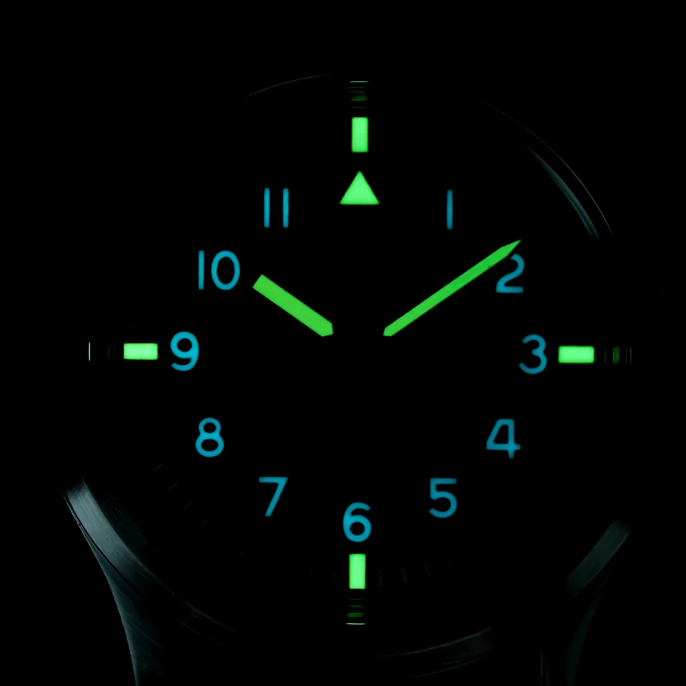 MILITADO Mark11 レプリカ メカクォーツ　VH65 Mark 11 トリビュートウォッチを36mmで発売する予定だけど、どれ