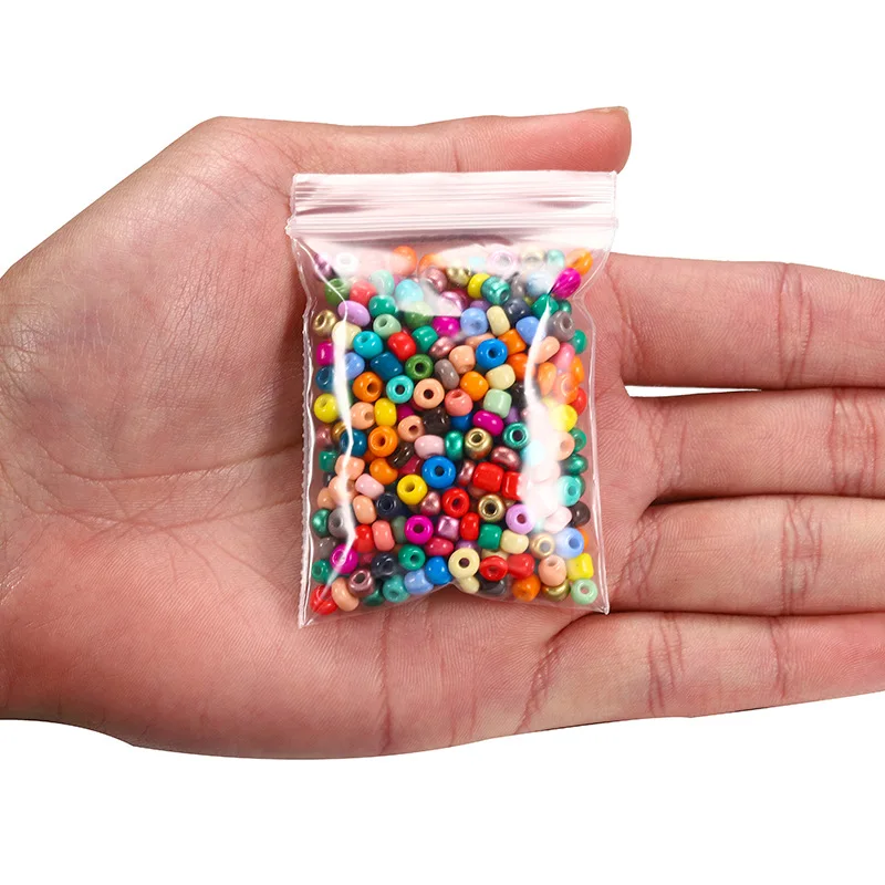 Glass Seed Beads for Jewelry 5