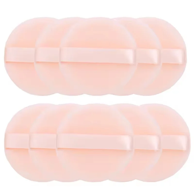 Soft Velvet Makeup Sponges for Cosmetics