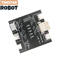 DT3 Data Cable Detection Board Type-C Micro USB C Cable Tester Short Circuit On Off Switching Diagnose Tool for iOS Android - Image 4