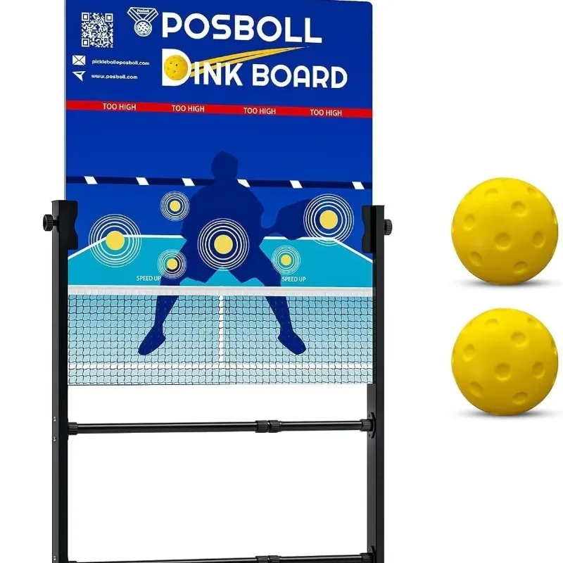 Pickleball Dink Training Board 1