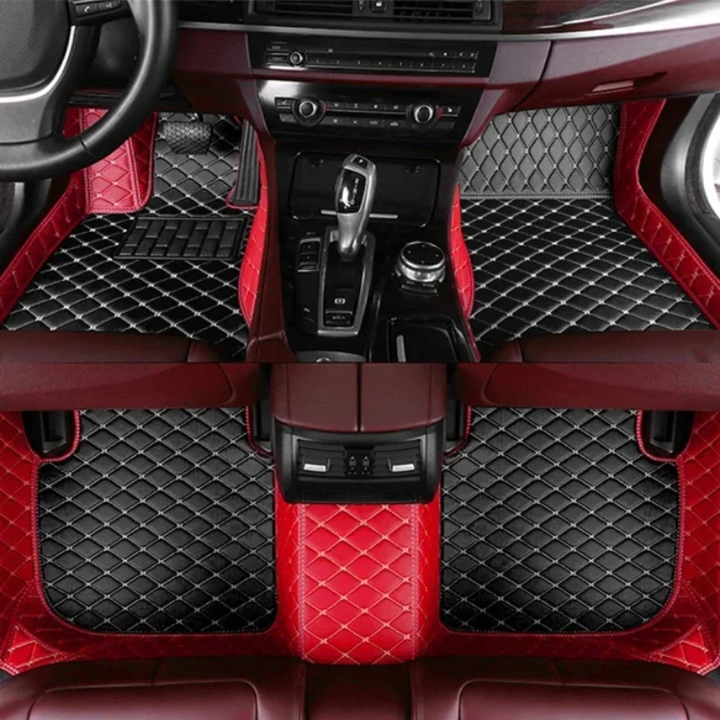 Black Black Red