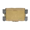 Tactical FCPC FCSK General Pouch Adapt Admin Panel Thermoplastic Tab Mini EDC Storage For Hunting Plate Carrier Chest Rig Vest 4