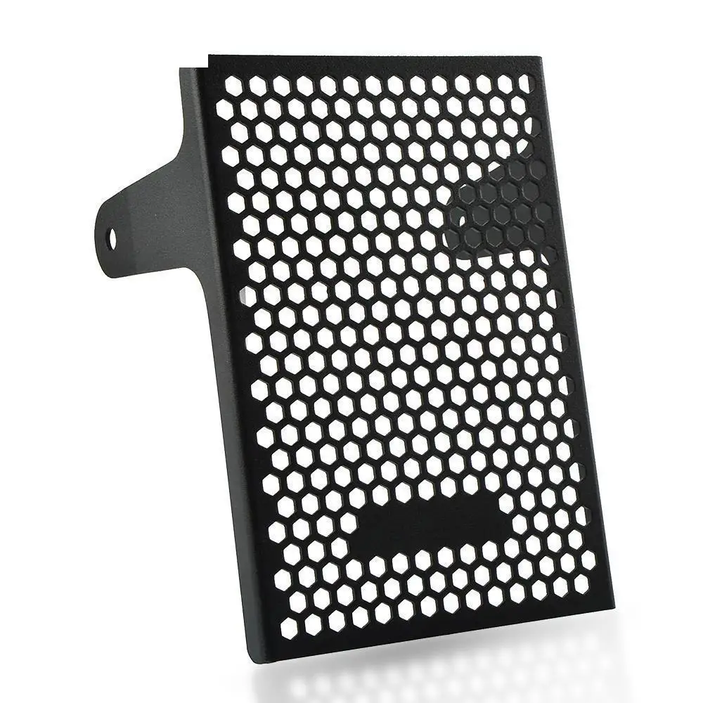 

For Ducati Monster 796 1100 1100 S/EVO 2009 -2015 Motorcycle Aluminum Radiator Grille Cover Water Tank Radiator Guard Protection