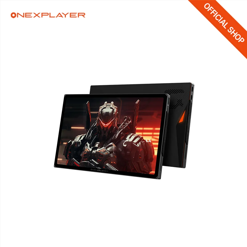 美品 ONEXPLAYER X1 Ultra 7 155H 32GB/2TB OneXPlayer X1 Intel Core Ultra 7 155H 3 IN 1 Laptop Tablet