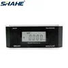 360 Degree Metal Angle Gauge Electronic Digital Protractor Inclinometer Angle Finder Level Box Meter Measuring Tools 1