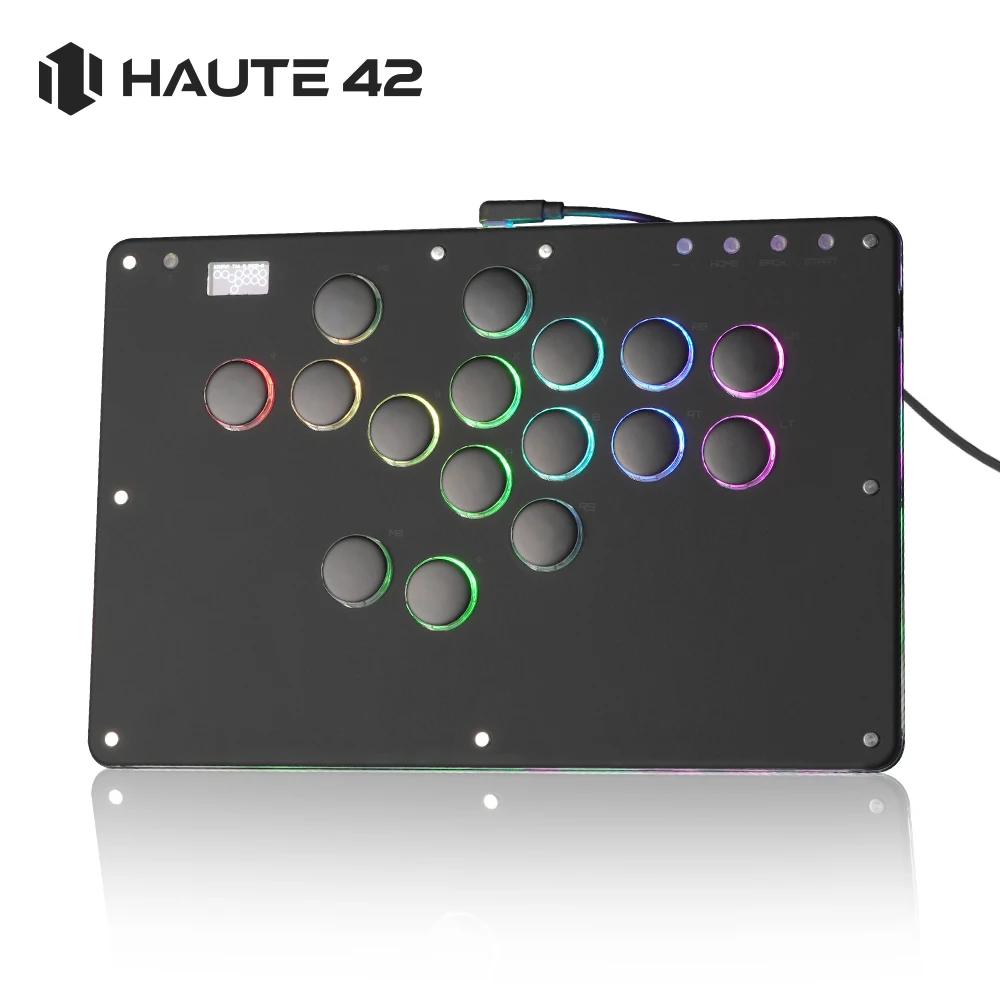 その他 HITBOX Arcade Controller Hit Box - The All Button Controller and Fightstick | Hit Box – Hit