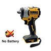 Dewalt DCF922 Wireless Impact Wrench Rechargeable High Torque 205Nm(Reverse) 1/2" 2500 PRM Universal 20V Battery Power Tools 6