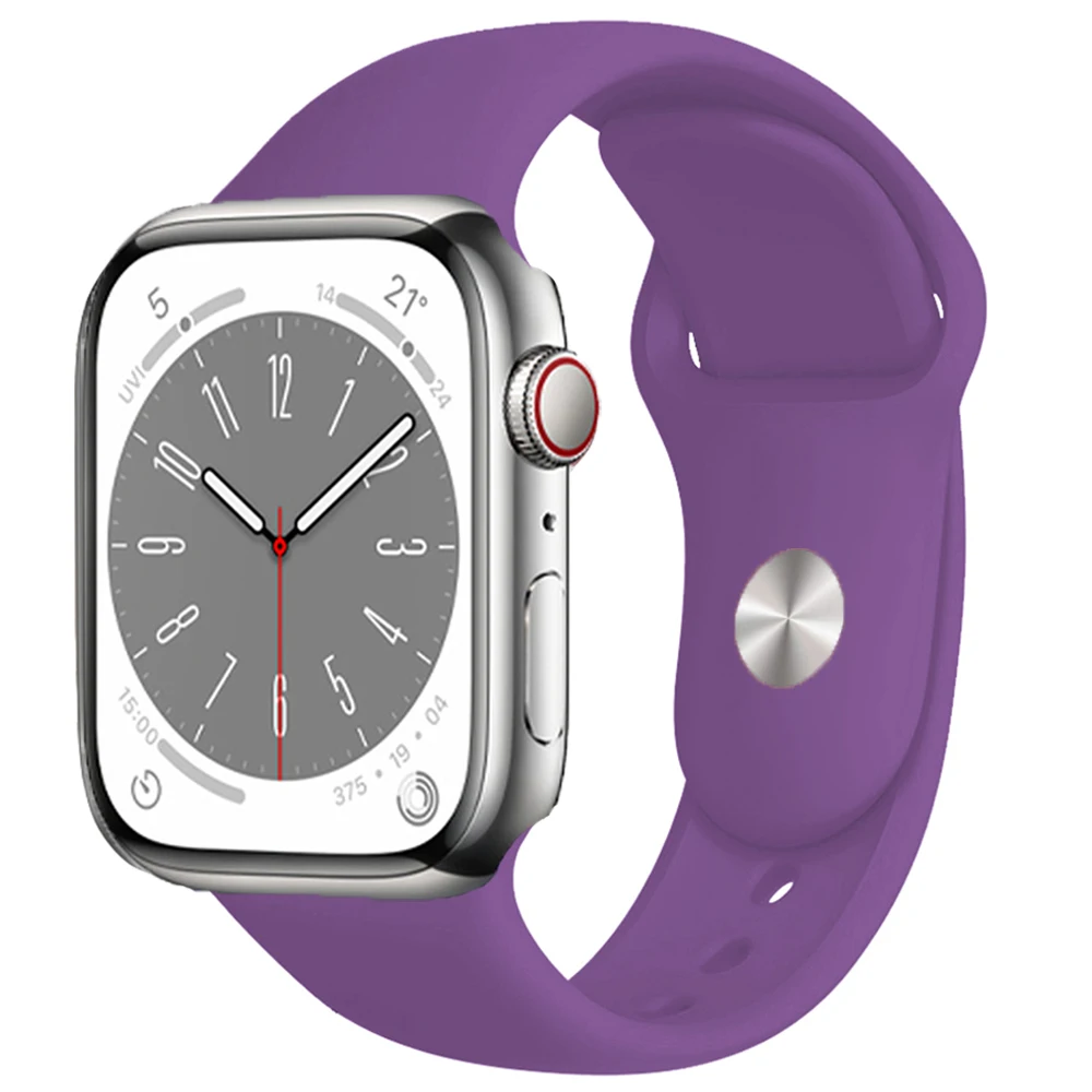 New purple