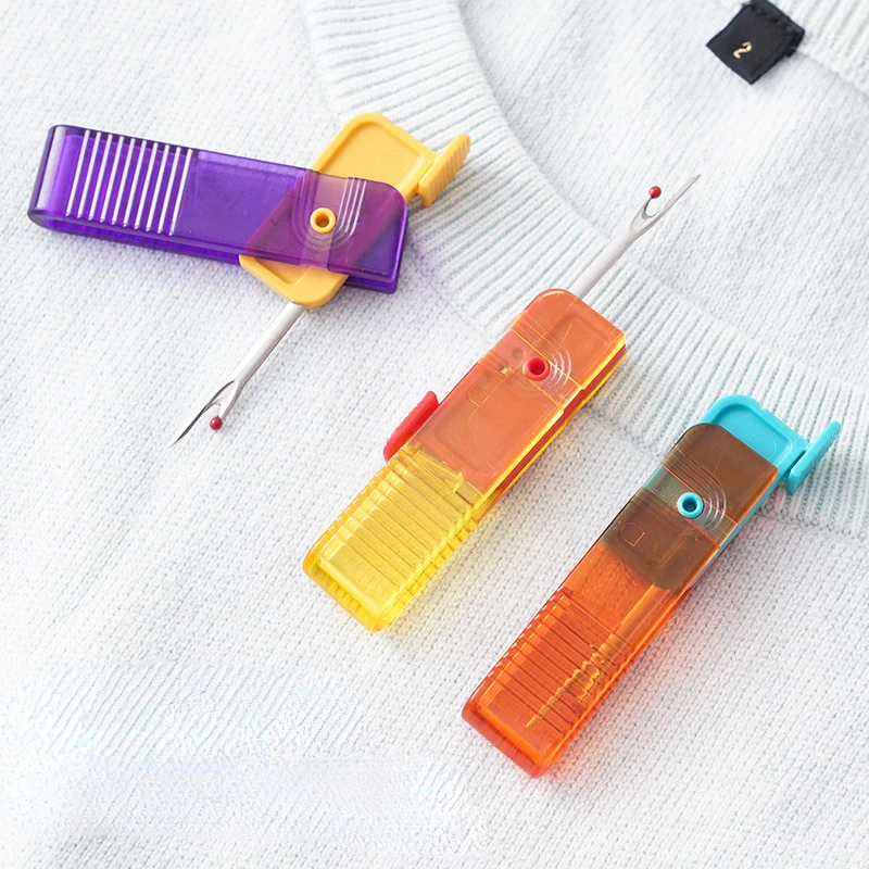 

Портативный складной инструмент для снятия ниток, нож для захвата ниток, инструмент для снятия одежды, нож для резки ниток, инструмент для открытия петель