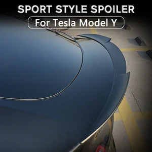 Otomobil & Arazi Aracı / Dış Aksesuar / TESLA MODEL Y - AERO KİT