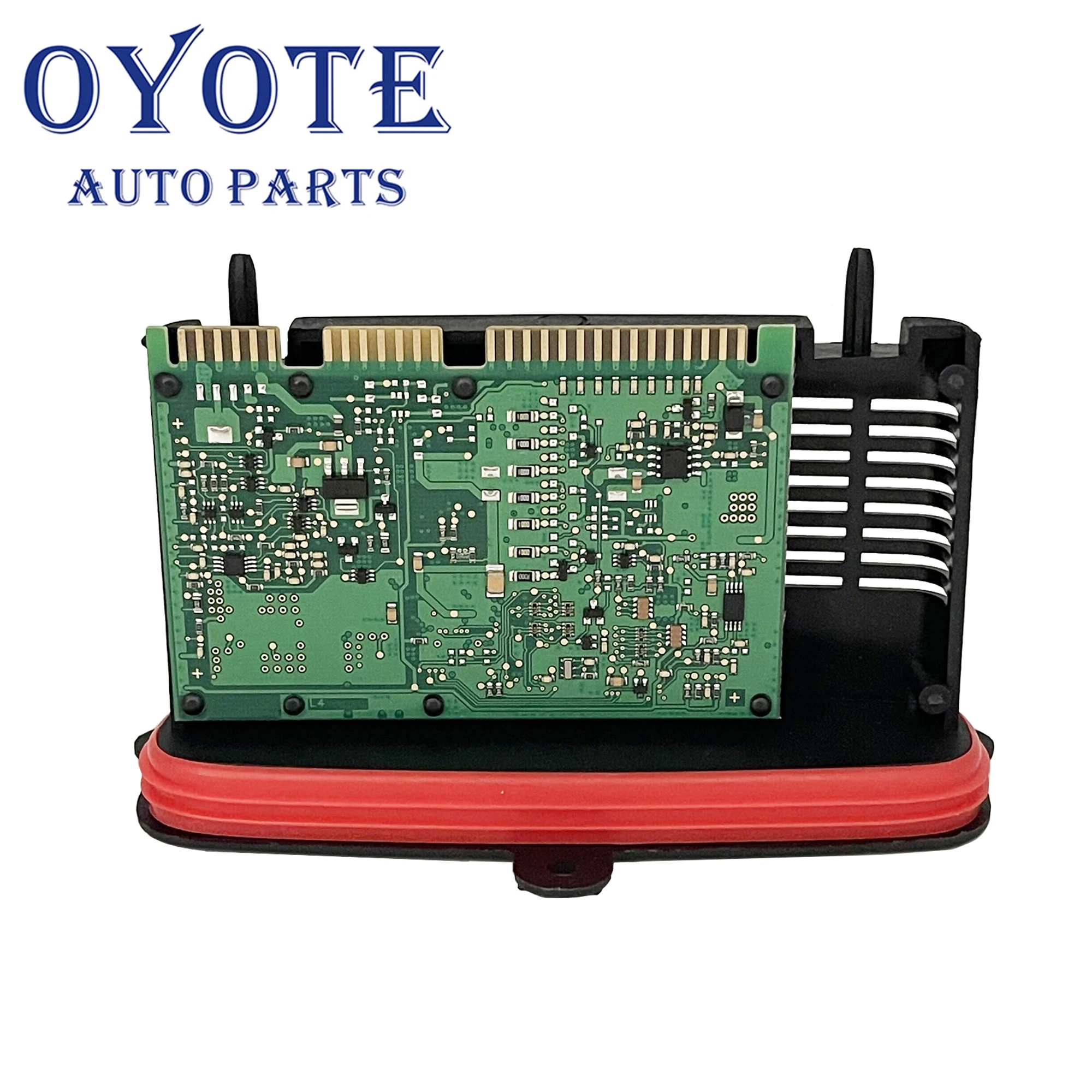 

OYOTE 63117355073 63117316187 7316187 модуль драйвера передней фары фотоэлемент управления для BMW F18 F11 F10 F32 F33 5 серии