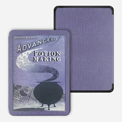 Premium Flip Protective E - Book Case with Enhanced Durability - Kindle 8th (A71)