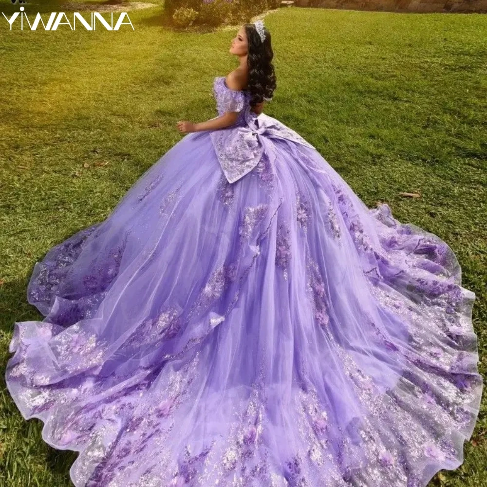 Vestidos de quinceañera