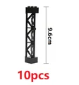 Pillar 10pcs