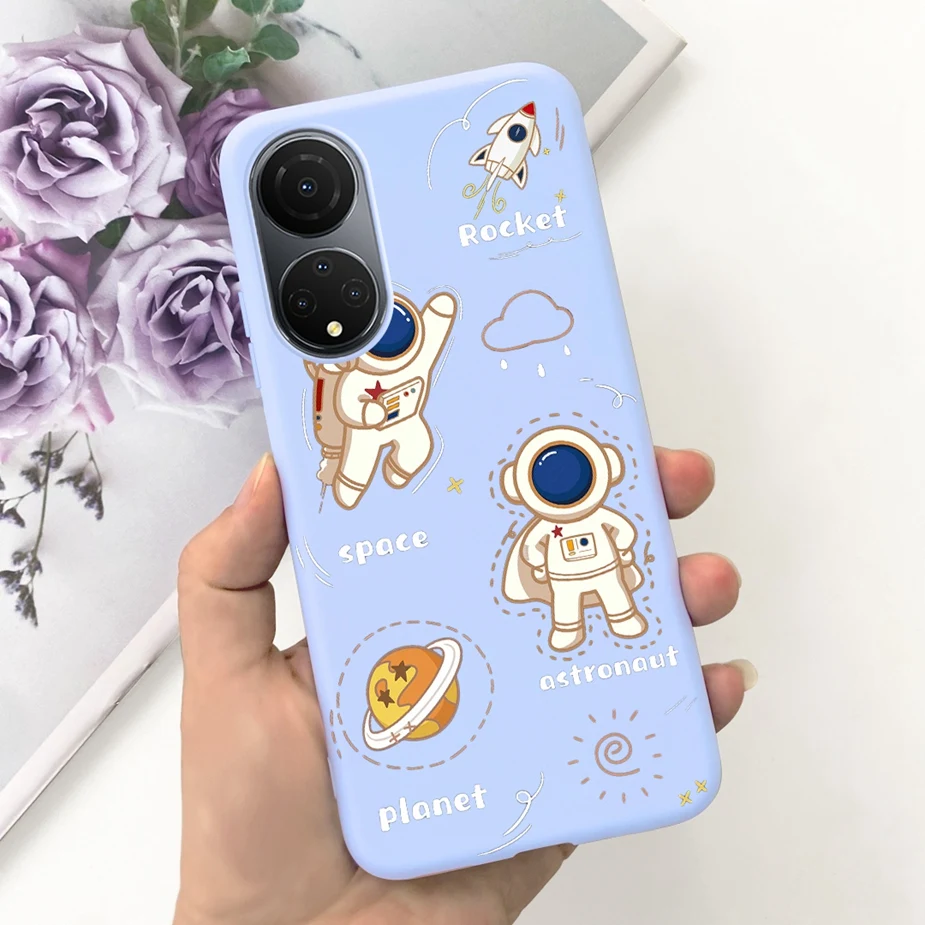 Cute Dinosaur Cartoon Soft Silicone Phone Case -