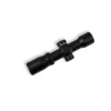 Adjustable gear for long telescopes 1