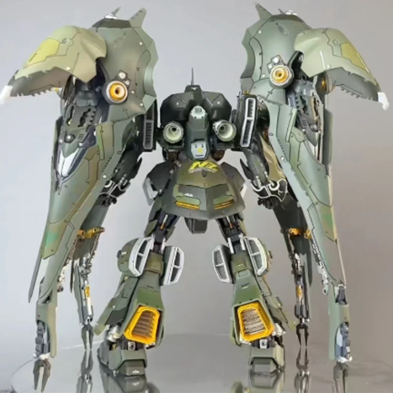 KKガンダム 1/60 アクションフィギュア backend=imagemagick;version=1;