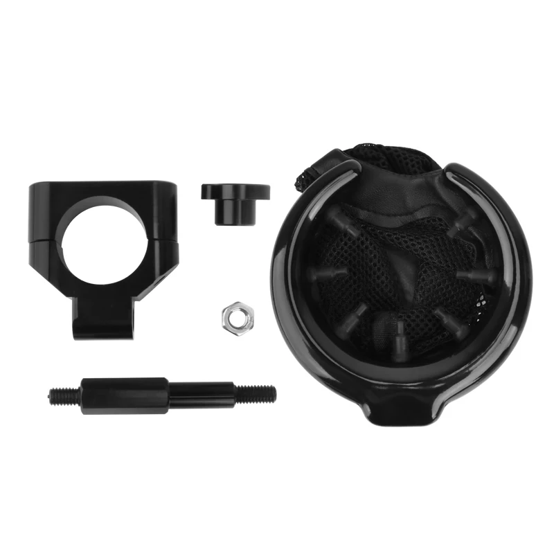 Рисунок 5 - Держатель для бутылки на руль