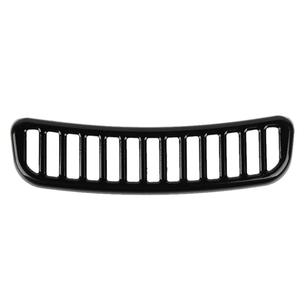 

Третья задняя крышка тормозной лампы для Ford Bronco 2021 2022 аксессуары черного цвета