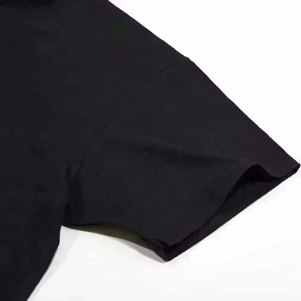 Mens Cotton T Shirt Classic Men Tshirt Short Sleeve Tshirt Cotton Kid TShirt Summer Tops