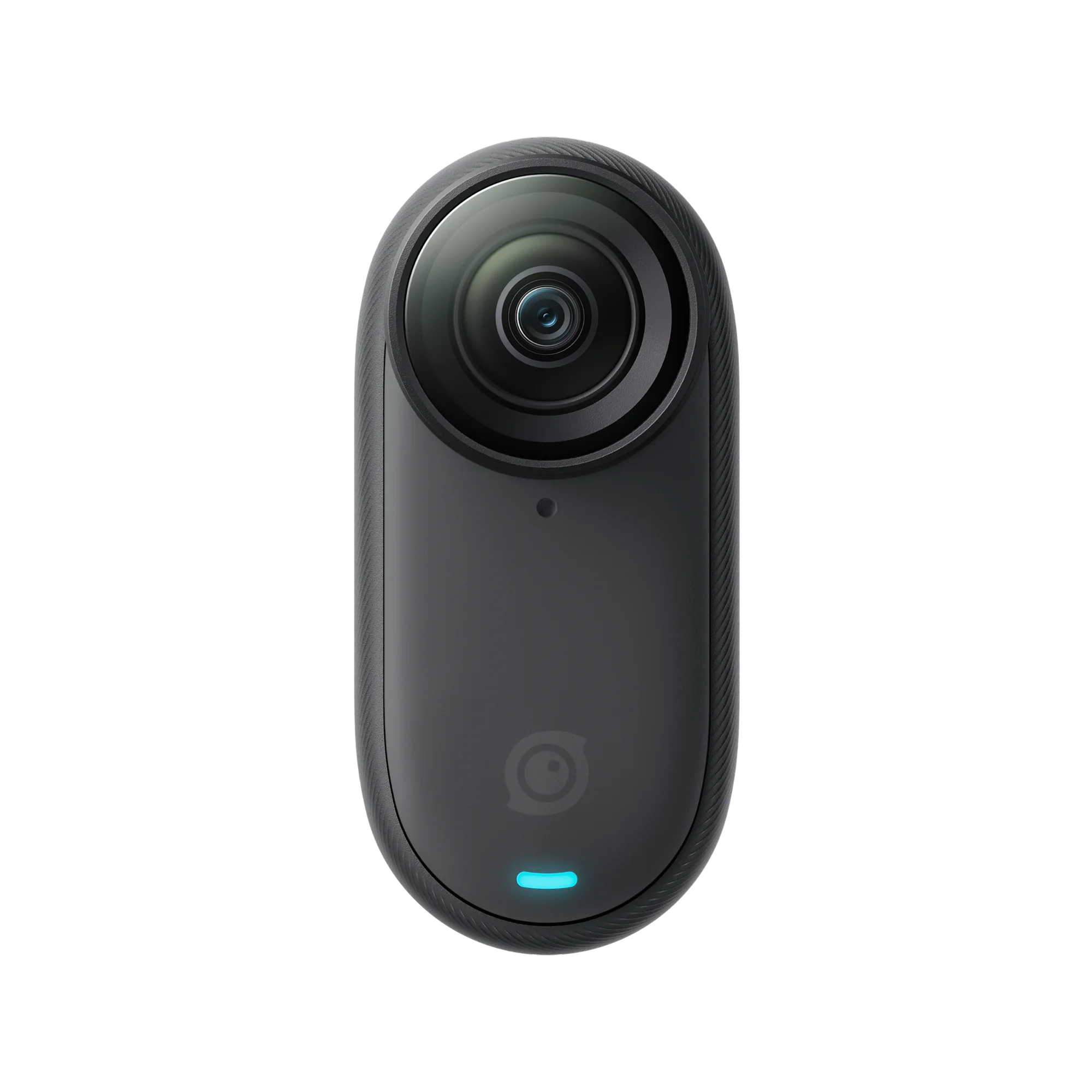 Insta360 GO 3S Tiny 4K Action Camera Black White 39g 64G 128G Waterproof FlowState Stabilization Portable  GO3 GO 3S 3
