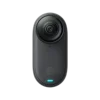 Insta360 GO 3S Tiny 4K Action Camera Black White 39g 64G 128G Waterproof FlowState Stabilization Portable  GO3 GO 3S 3