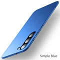 Simple Blue