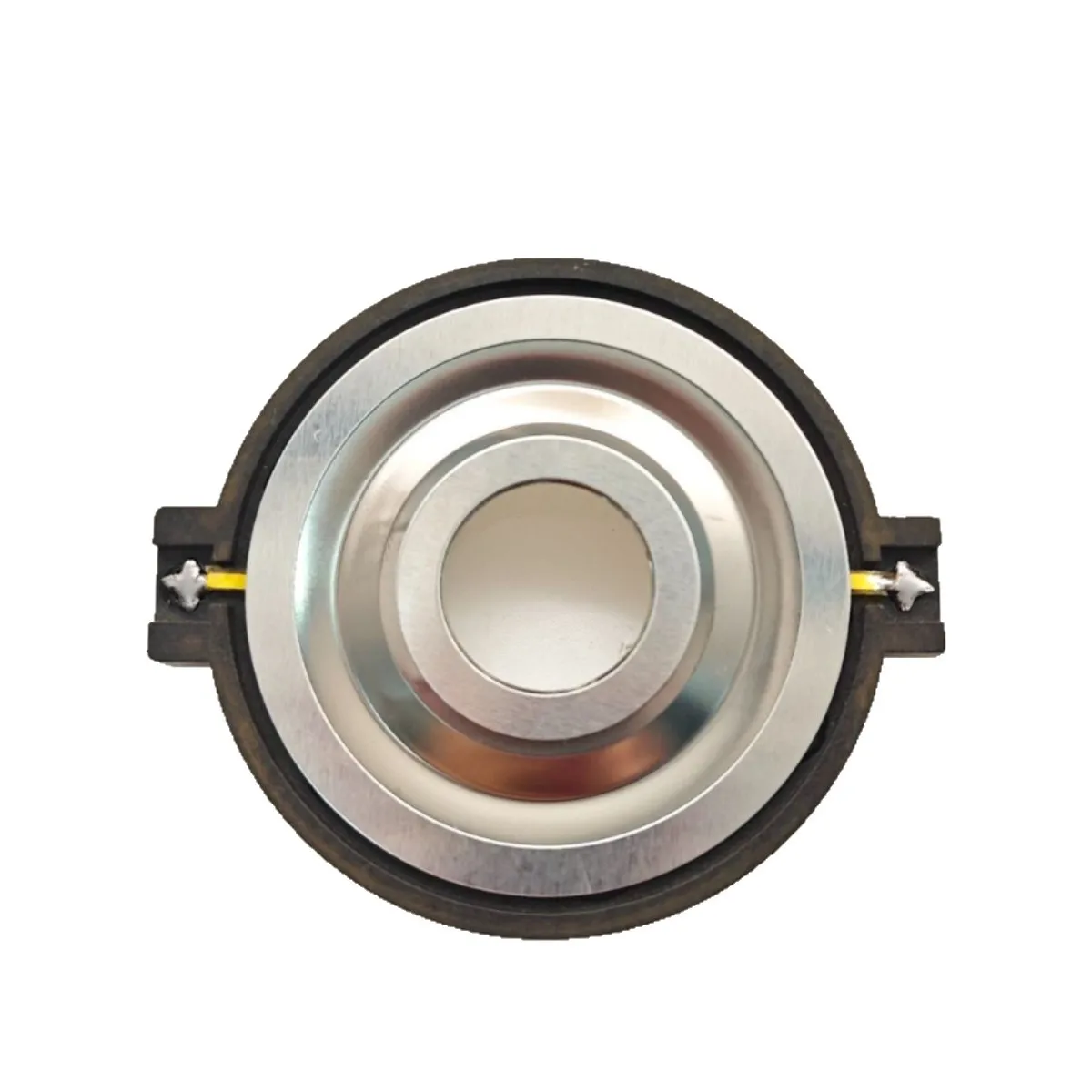 38.5mm 44.4mm 고주파 보이스 코일 스테이지 스피커 액세서리