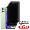 4 Front Glass