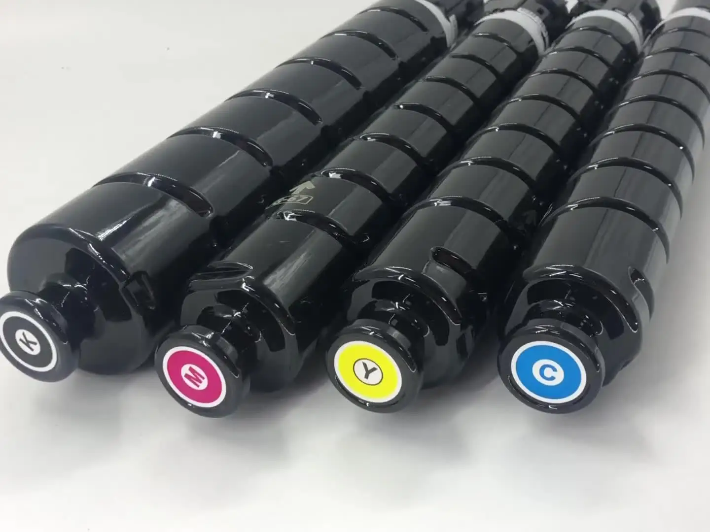 CANON 0481C002 ORIGINALE CEXV51 CARTUCCIA TONER NERO PER IR C5535 69 - Foto 7