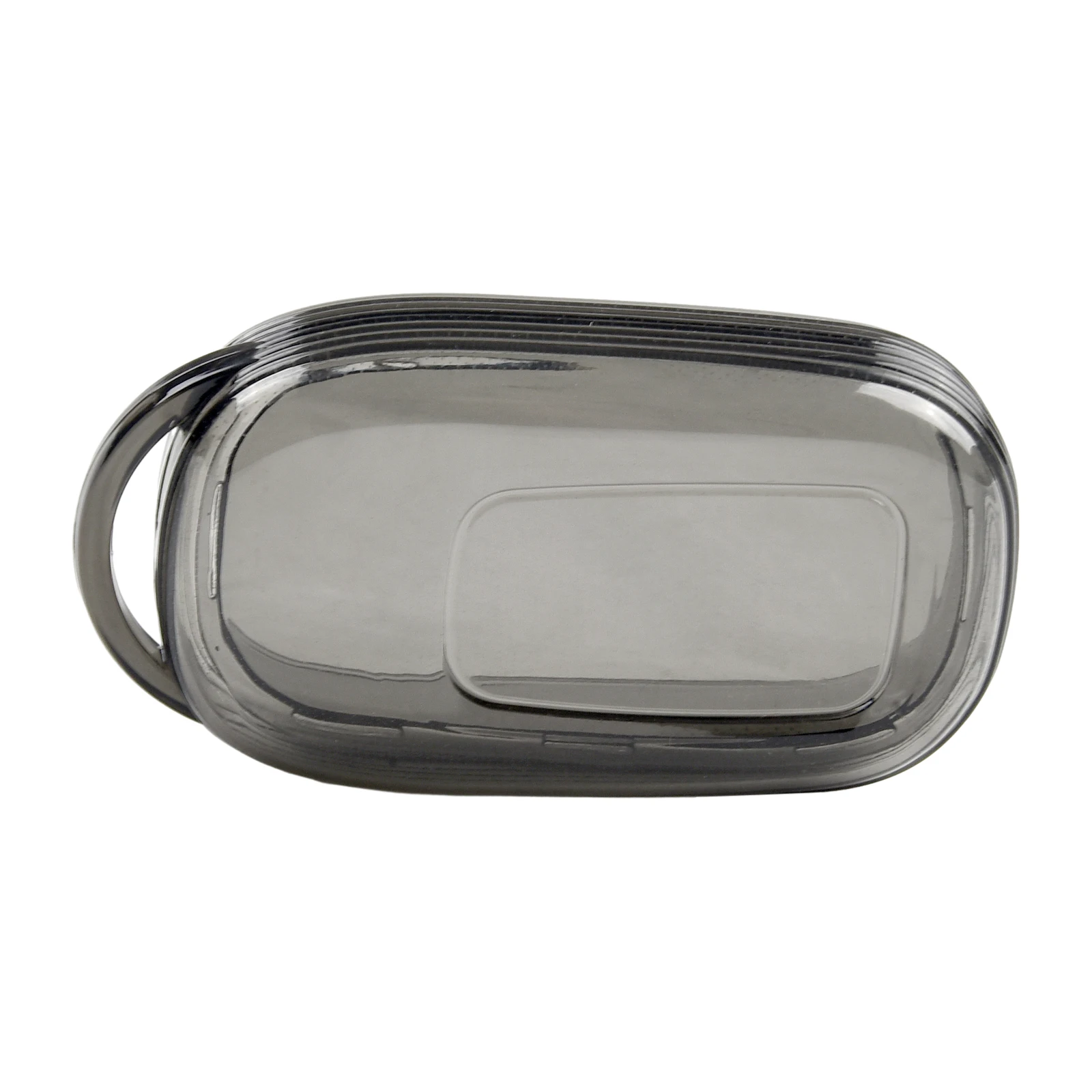

Practical Car Key Fob Case For Honda CRYSTAL CLEAR FULL PROTECTION For Accord For CR-V For Civic 11th 2022-2023