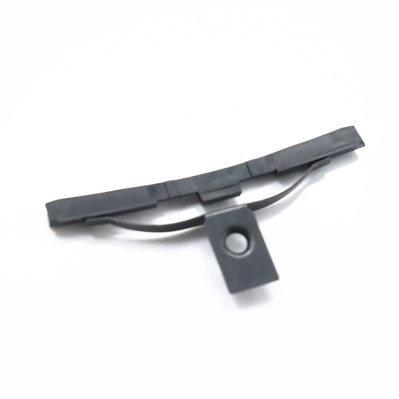 Car Sunroof Cover 4 Black Car Interiors Sunroof Shade Slider Panel Cover Clip For VW Golf 4 5 6 MK4 MK5 Passat B5 B6 GTI Jetta 6 MK6 Rabbit