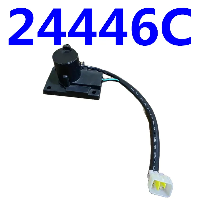 Linhai Schaltrelais Für ATV400 Quad - 2WD/4WD Controller Für Muddy Goon Modelle