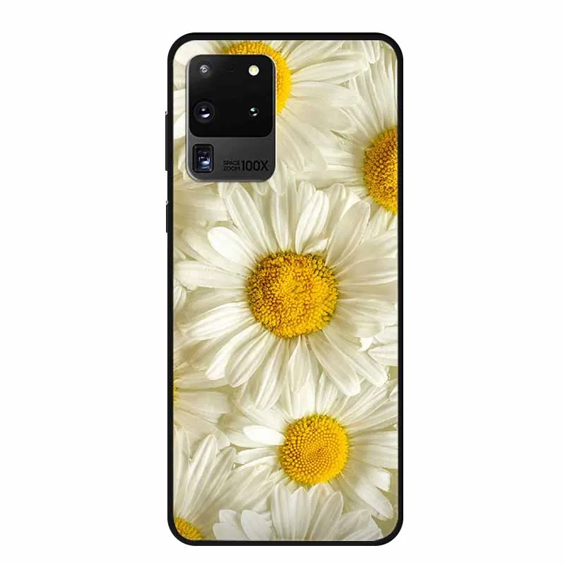 Premium TPU Soft Silicone Animal Print Back Cover - Enhanced Protection Bumper Coque