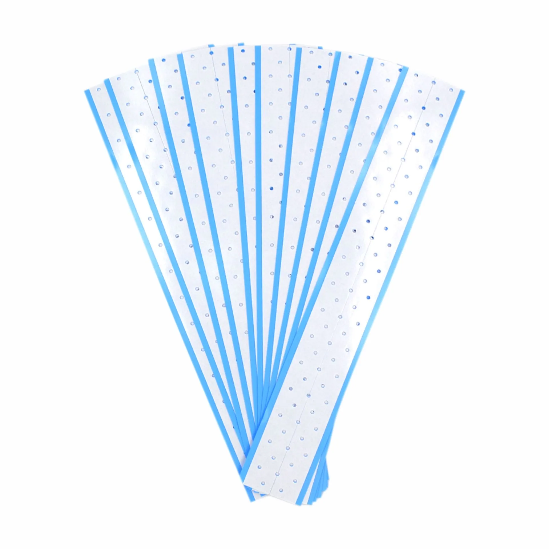 Skin Breathable Lace Wig Tape Wig Adhesive Double Sided Tape Extension Bond For Lace Wigs/Toupee