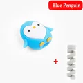 Blue Penguim