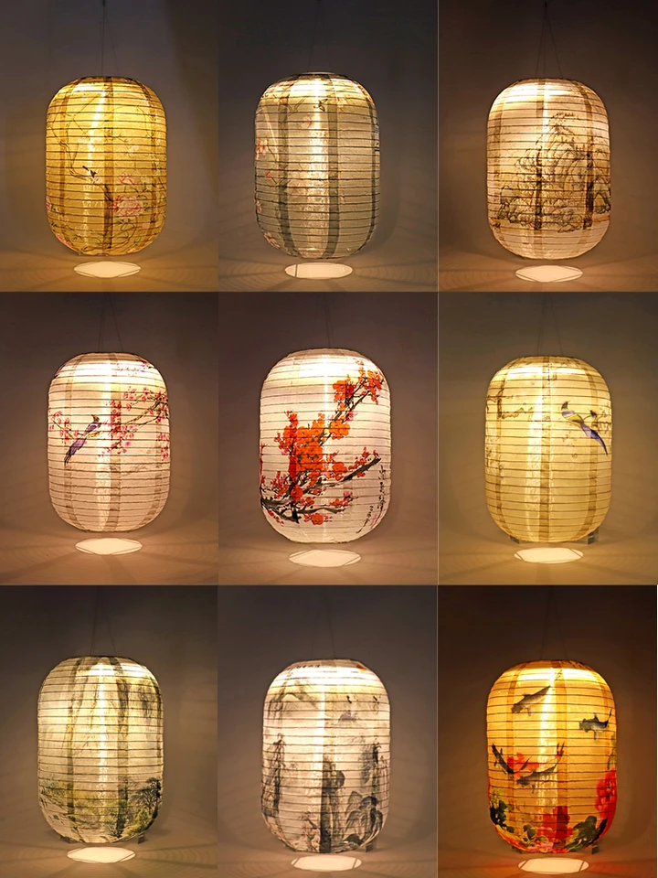 ALOAK Aziatische Solar Zen Pagode LED Tuin Standbeeld, Indoor Outdoor Japanse Lamp Lantaarn voor Huis Tuin Landschap Decor