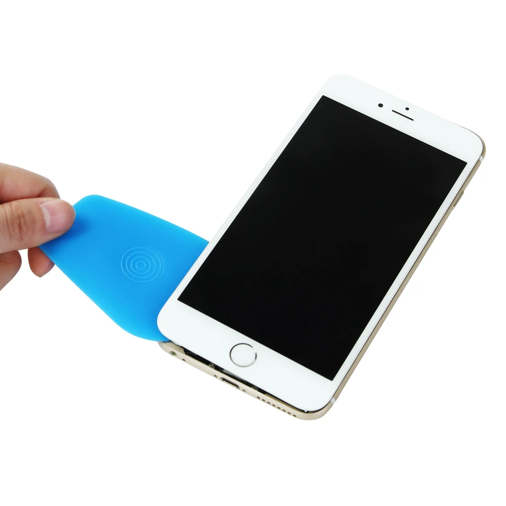 Plastic Disassembly Spudger Pry Shovel Open Tool Card Mobile Phone Tablet LCD Screen Battery Teardown Opening Tools phone repair tools cell phone opener phone repair kit plastic pry tools tool kit