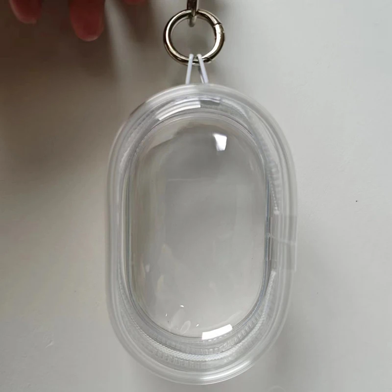 Transparent