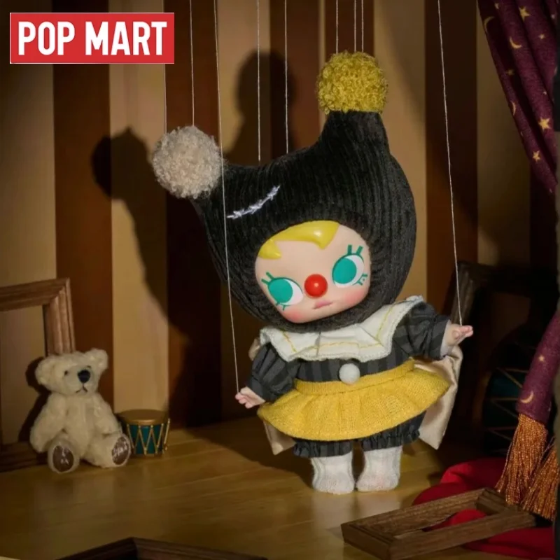 POPMART ポップマート Why So Serious ラブブ Labubu Pop Mart] New! Unboxing the WHY SO SERIOUS series! #popmart