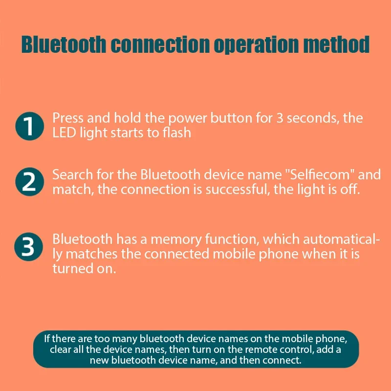 New Bluetooth Wireless Selfie Stick Retractable Portable Universal Photo Photography Phone Tripod for iPhone Samsung Xiaomi
