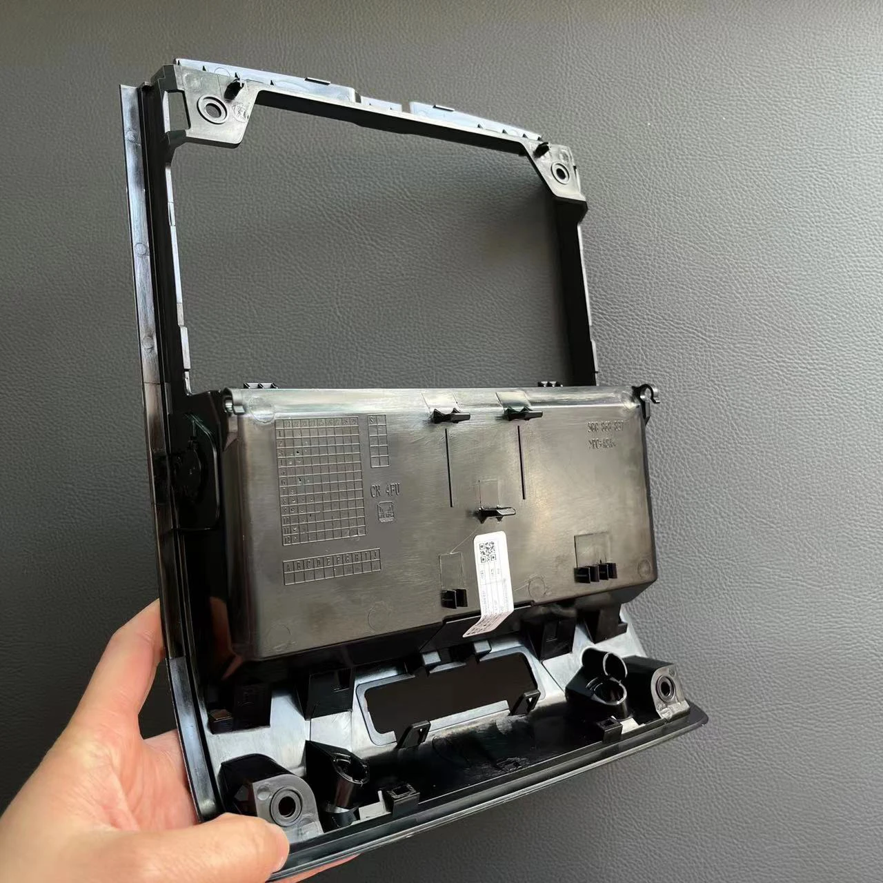 For VW Golf 7 MK7 CC 2018-2022 5GG868837 5TD 868 837 Black Roof