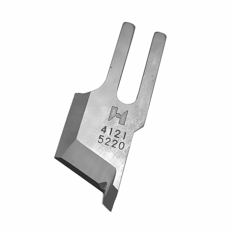 STRONG H Knives B4121-522-000 Counter Knife JUKI DLM52 DLM522 DLM5200 Lockstitch Overlock Hemmer 4121 5220 3