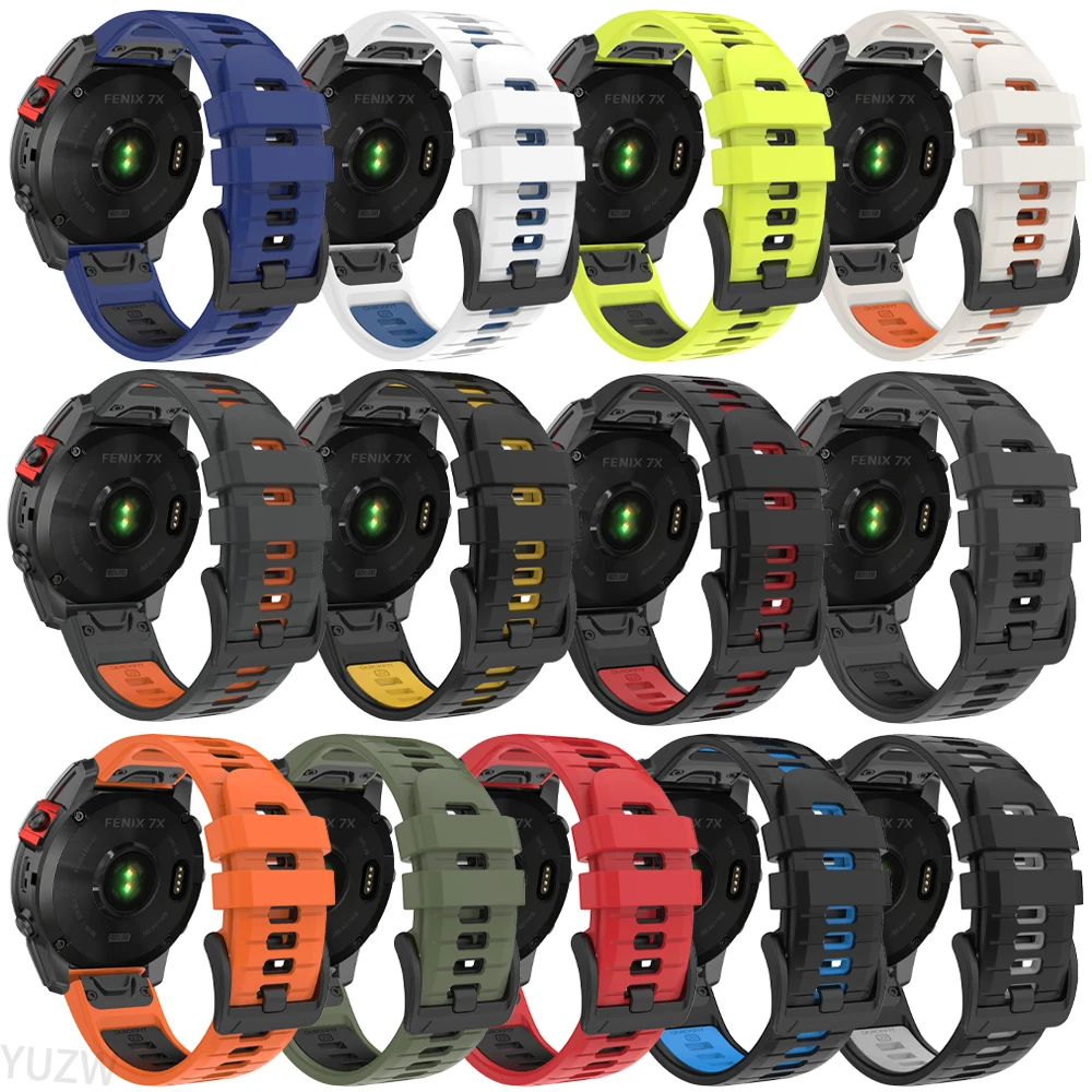 Sports Original Silicone Wristband
