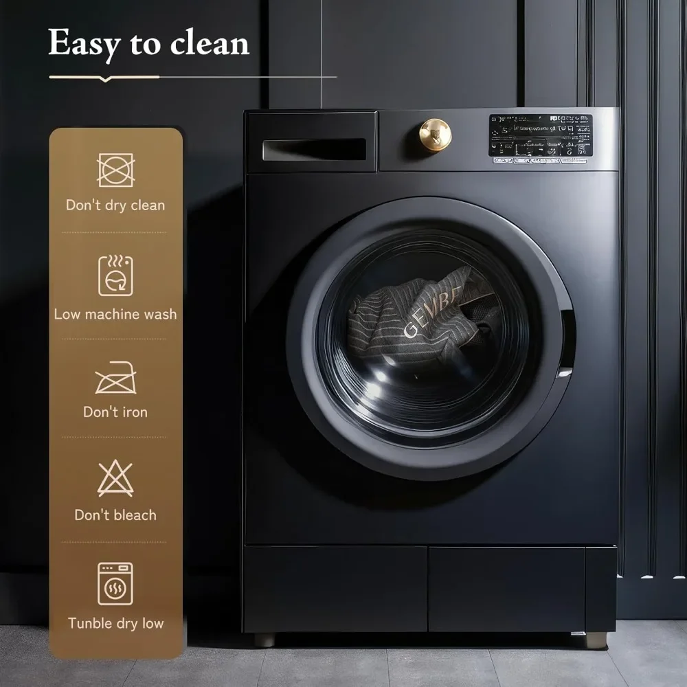 NEW-Portable Memory Foam Tri-Fold Mattress - Full Size, with Carry Handle and Non-Slip Base, Ideal for Sofa Beds and Floor Seati