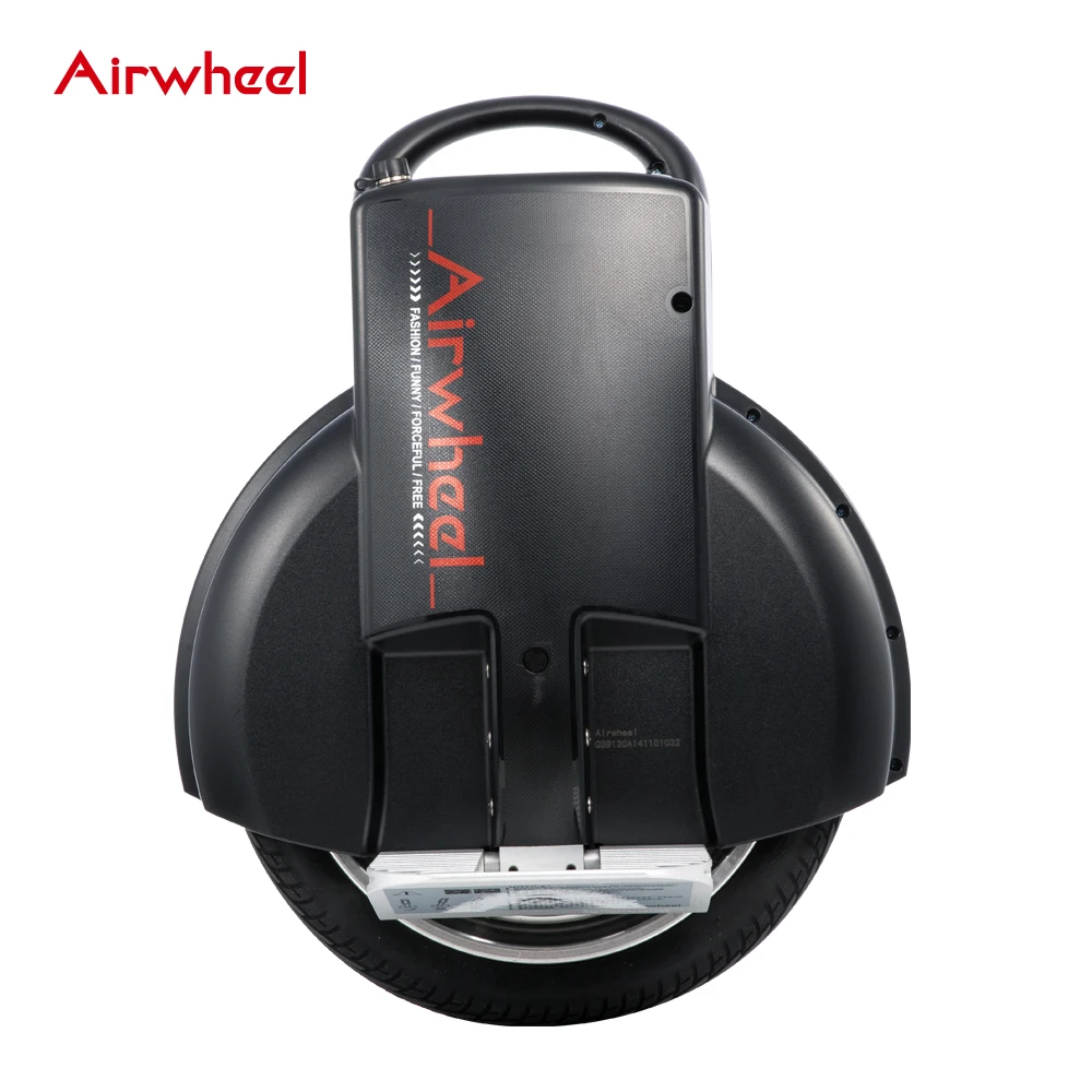 電動一輪車 2台 airwheelエアーウィール