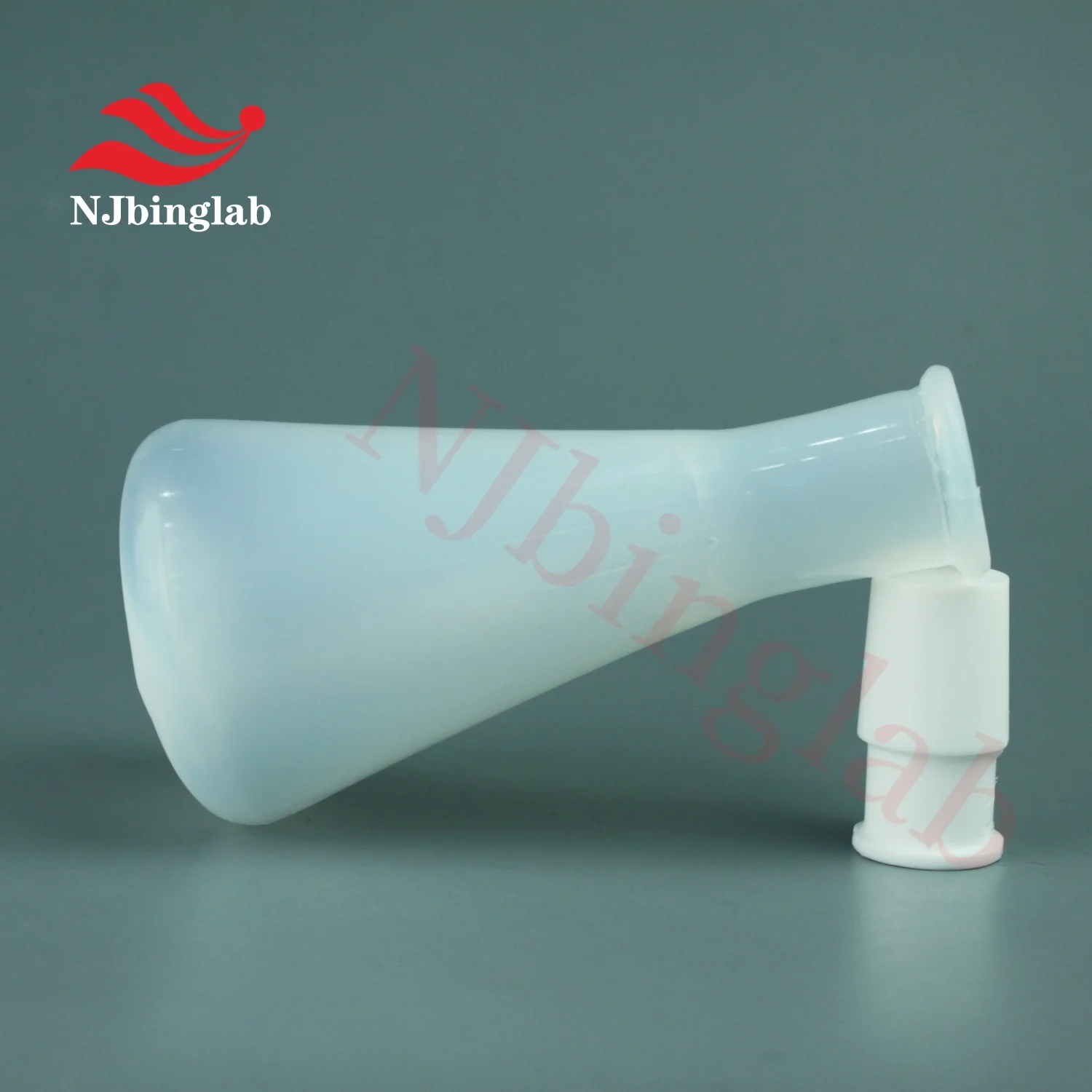 250mL Chemware&reg; PFA Graduated Erlenmeyer Flasks