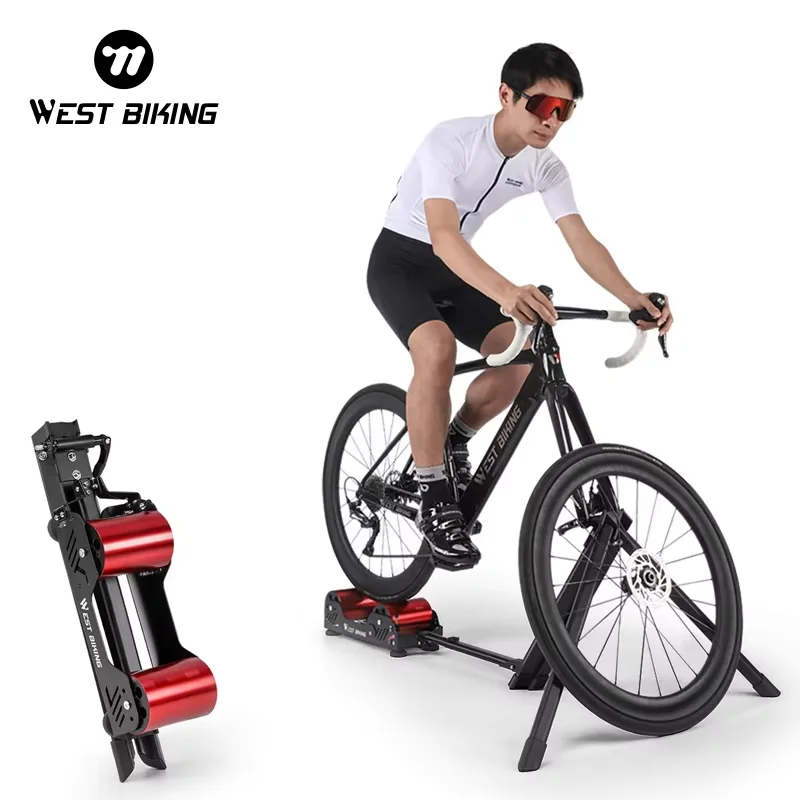 Deuter Bike Trainer Review Bike Trainer Home Training Indoor