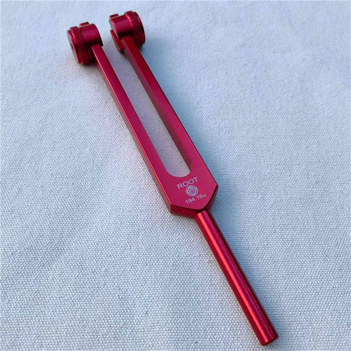 Tuning Fork for Healing 7 Chakra Sets for Meditation, Yoga, Energy Balance, Sound Healing, Frequency Healing Devices 4